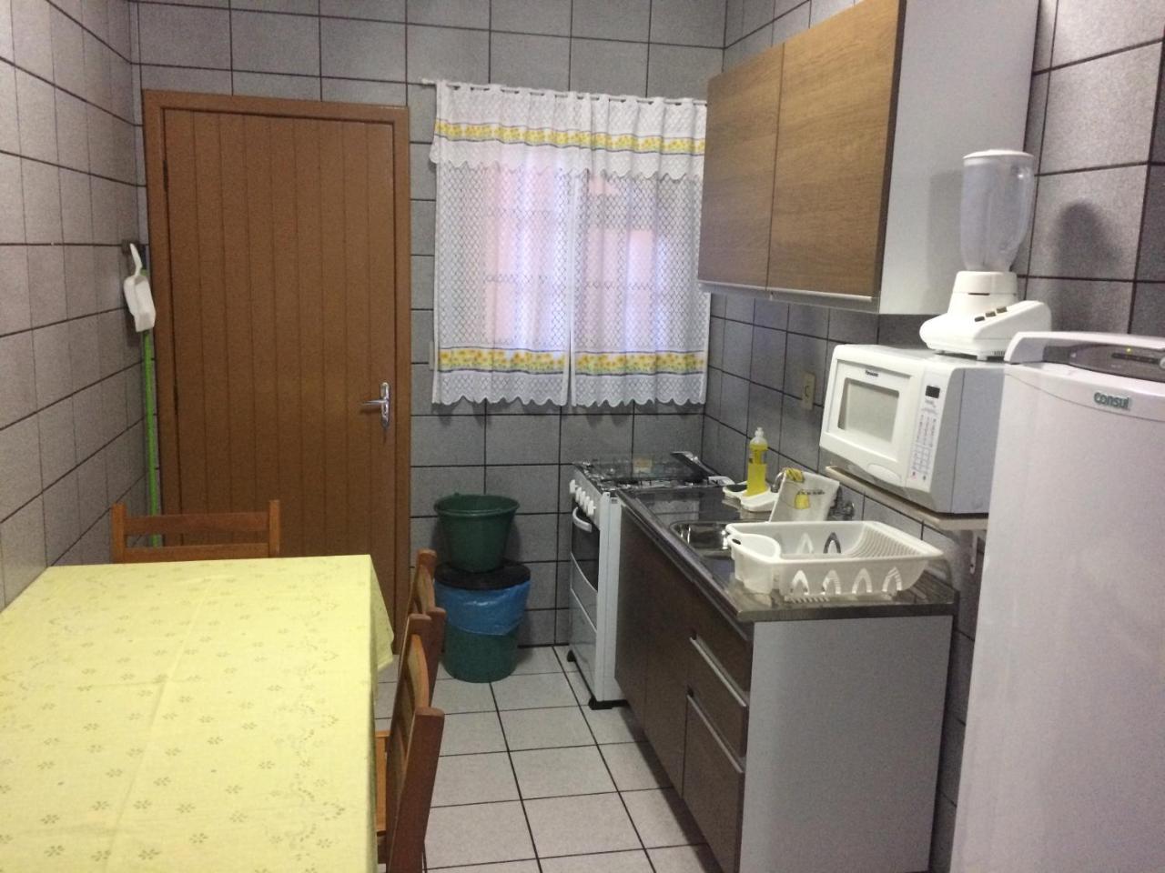 Pousada Do Luar Florianópolis Dış mekan fotoğraf