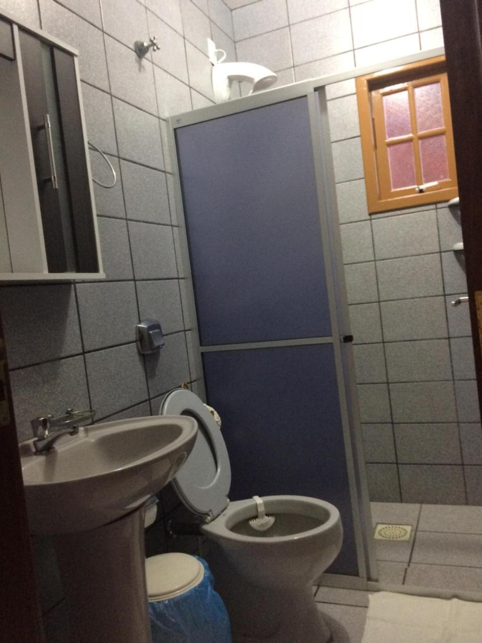Pousada Do Luar Florianópolis Dış mekan fotoğraf